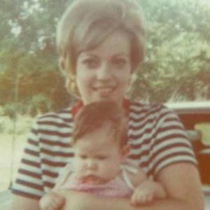 Meet your Posher, Lori